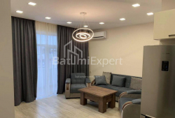 Квартира 56 м² - Юрьевская, Батуми, Грузия