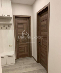 Квартира 56 м² - Юрьевская, Батуми, Грузия