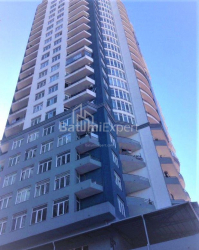 Квартира 50 м² - Юрьевская, Батуми, Грузия