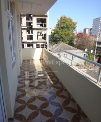 Квартира 76 м² - Петра Меликишвили, Батуми, Грузия