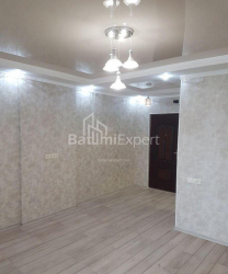 Квартира 44 м² - Юсуфа Кобаладзе, Батуми, Грузия