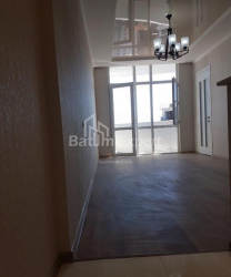 Квартира 55 м² - Юрьевская, Батуми, Грузия
