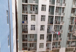 Квартира 60 м² - Юрьевская, Батуми, Грузия