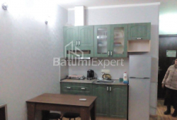 Квартира 36 м² - Шерифа Химшиашвили, Батуми, Грузия