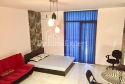 Квартира 35 м² - Юрьевская, Батуми, Грузия