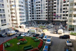 Квартира 35 м² - Юрьевская, Батуми, Грузия
