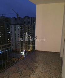 Квартира 55 м² - Тбел-Абусеридзе, Батуми, Грузия