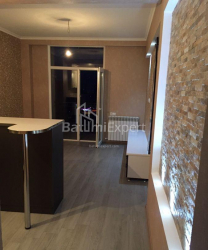 Квартира 55 м² - Тбел-Абусеридзе, Батуми, Грузия