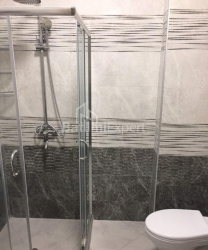 Квартира 55 м² - Тбел-Абусеридзе, Батуми, Грузия