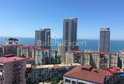 Квартира 44 м² - Юрьевская, Батуми, Грузия