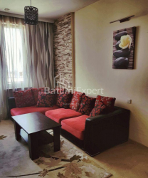 Квартира 54 м² - Юрьевская, Батуми, Грузия