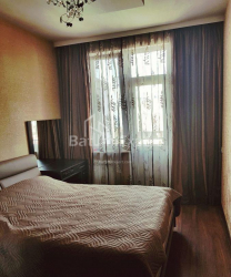 Квартира 54 м² - Юрьевская, Батуми, Грузия