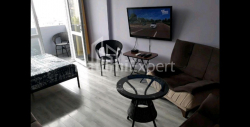 Квартира 34 м² - Юрьевская, Батуми, Грузия