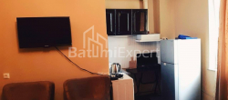 Квартира 30 м² - Юрьевская, Батуми, Грузия