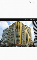 Квартира 35 м² - Юрьевская, Батуми, Грузия