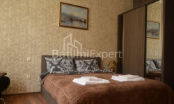 Квартира 79 м² - Юрьевская, Батуми, Грузия