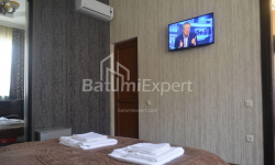 Квартира 79 м² - Юрьевская, Батуми, Грузия