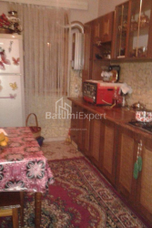 Квартира 80 м² - Юрьевская, Батуми, Грузия