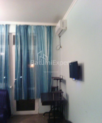 Квартира 34 м² - Юрьевская, Батуми, Грузия