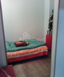 Квартира 34 м² - Юрьевская, Батуми, Грузия