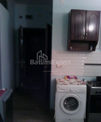Квартира 34 м² - Юрьевская, Батуми, Грузия