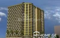 Квартира 30 м² - Юсуфа Кобаладзе, Батуми, Грузия