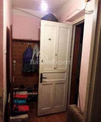 Квартира 30 м² - Юрьевская, Батуми, Грузия