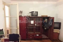 Квартира 30 м² - Юрьевская, Батуми, Грузия