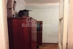 Квартира 30 м² - Юрьевская, Батуми, Грузия
