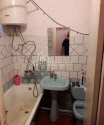 Квартира 30 м² - Юрьевская, Батуми, Грузия