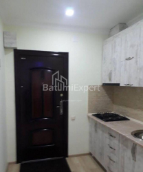Квартира 34 м² - Юсуфа Кобаладзе, Батуми, Грузия