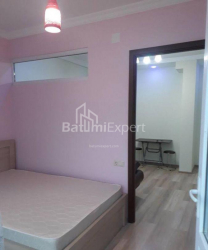 Квартира 34 м² - Юсуфа Кобаладзе, Батуми, Грузия