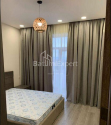 Квартира 56 м² - Давида Агмашенебли, Батуми, Грузия