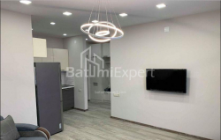 Квартира 56 м² - Давида Агмашенебли, Батуми, Грузия