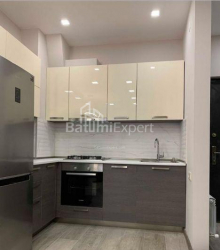 Квартира 56 м² - Давида Агмашенебли, Батуми, Грузия