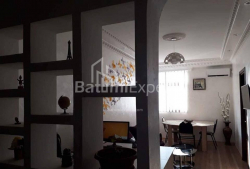 Квартира 50 м² - Ангиса, Батуми, Грузия
