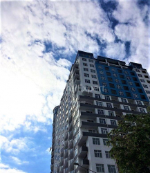 Квартира 48 м² - Юрьевская, Батуми, Грузия