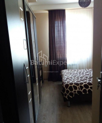 Квартира 51 м² - Юрьевская, Батуми, Грузия