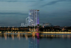 Квартира 35 м² - Юрьевская, Батуми, Грузия