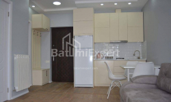 Квартира 37 м² - Юрьевская, Батуми, Грузия