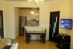 Квартира 73 м² - Михаила Лермонтова, Батуми, Грузия