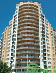 Квартира 73 м² - Михаила Лермонтова, Батуми, Грузия