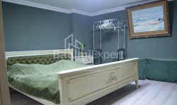 Квартира 3-комн 117 м² - Ильи Чавчавадзе, Батуми