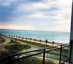 Квартира 35 м² - Юрьевская, Батуми, Грузия