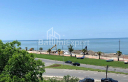 Квартира 35 м² - Юрьевская, Батуми, Грузия