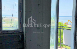 Квартира 35 м² - Юрьевская, Батуми, Грузия