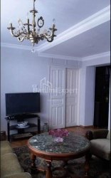 Квартира 100 м² - Юрьевская, Батуми, Грузия