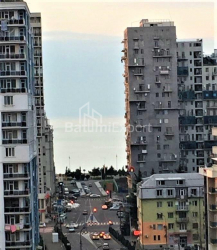 Квартира 40 м² - Юрьевская, Батуми, Грузия