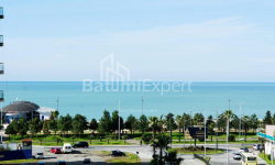 Квартира 56 м² - Шерифа Химшиашвили, Батуми, Грузия