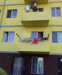 Квартира 40 м² - Юрьевская, Батуми, Грузия